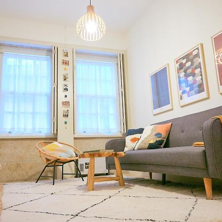 UNIK Porto Apartment Exterior foto