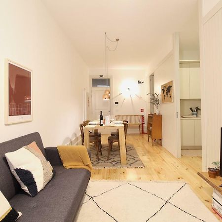 UNIK Porto Apartment Exterior foto