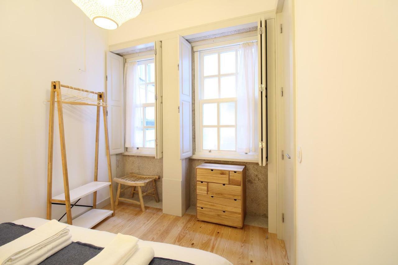UNIK Porto Apartment Exterior foto